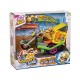 Grossery Gang Delivery Strike Motorbike