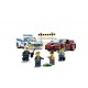 LEGO 60138 City Police High