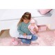 Zapf Creation My First Baby Annabell I Care for You Doll