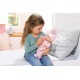 Zapf Creation My First Baby Annabell I Care for You Doll