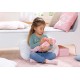 Zapf Creation My First Baby Annabell I Care for You Doll