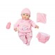 Zapf Creation My First Baby Annabell I Care for You Doll