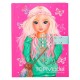TOPModel Secret Code Diary with Sound, Motive 1, 8985