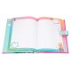 TOPModel Secret Code Diary with Sound, Motive 1, 8985