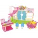 Shopkins Small Mart Supermarket Playset