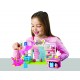 Shopkins Small Mart Supermarket Playset