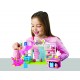 Shopkins Small Mart Supermarket Playset