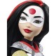 DC Super Hero Girls FDJ30 Katana Action Figure Doll