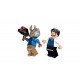 LEGO UK 76100 Marvel Heroes Conf Black Panther Good Guy Vehicle Building Block