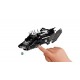 LEGO UK 76100 Marvel Heroes Conf Black Panther Good Guy Vehicle Building Block