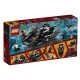 LEGO UK 76100 Marvel Heroes Conf Black Panther Good Guy Vehicle Building Block