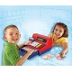 Learning Resources Pretend and Play Calculator Cash Register with UK Play Money