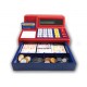 Learning Resources Pretend and Play Calculator Cash Register with UK Play Money
