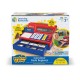 Learning Resources Pretend and Play Calculator Cash Register with UK Play Money