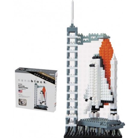 Nanoblock NAN