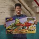 Nerf Doomlands Blaster Toy