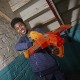 Nerf Doomlands Blaster Toy