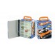 Hot Wheels Cars Collecting Case