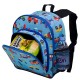 Wildkin Toddler Transport Backpack, Multi