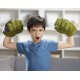 MARVEL B9974EU4 Thor Ragnarok Hulk Smash FX Fists Figure