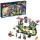 LEGO 41188 Breakout from the Goblin King's Fortress Toy