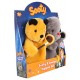 The Sooty Show Sooty and Sweep Puppet Set
