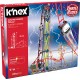 K'NEX Thrill Rides Electric Inferno Roller Coaster Building Set for Ages 9+, Engineering Education Toy, 639 Pieces