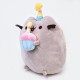 GUND 4051536 Pusheen Birthday Soft Toy