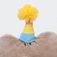 GUND 4051536 Pusheen Birthday Soft Toy