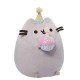 GUND 4051536 Pusheen Birthday Soft Toy