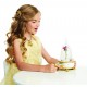 Beauty and the Beast Enchanted Rose Jewellery Box