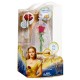 Beauty and the Beast Enchanted Rose Jewellery Box