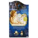 Beauty and the Beast Enchanted Rose Jewellery Box