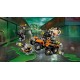 DC Comics Lego UK 70914 Bane Toxic Truck Attack Construction Toy