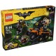 DC Comics Lego UK 70914 Bane Toxic Truck Attack Construction Toy