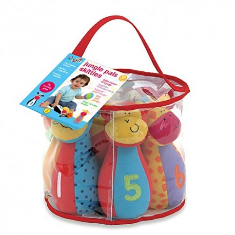 Galt Toys Jungle Pals Skittles