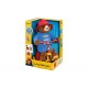 Rainbow Designs PA1449 Cycling Paddington Soft Toy