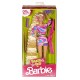 Barbie DWF49 Totally Hair 25th Anniversary Barbie Doll
