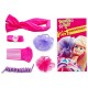 Barbie DWF49 Totally Hair 25th Anniversary Barbie Doll