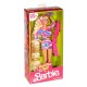 Barbie DWF49 Totally Hair 25th Anniversary Barbie Doll