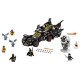 DC Comics Lego UK 70917 The Ultimate Batmobile Construction Toy