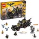 DC Comics Lego UK 70917 The Ultimate Batmobile Construction Toy
