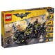 DC Comics Lego UK 70917 The Ultimate Batmobile Construction Toy