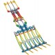 K’NEX Imagine 70 Model Building Set for Ages 7+, Engineering Education Toy, 705 Pieces