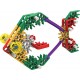 K’NEX Imagine 70 Model Building Set for Ages 7+, Engineering Education Toy, 705 Pieces