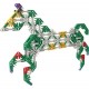 K’NEX Imagine 70 Model Building Set for Ages 7+, Engineering Education Toy, 705 Pieces
