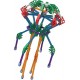 K’NEX Imagine 70 Model Building Set for Ages 7+, Engineering Education Toy, 705 Pieces