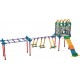K’NEX Imagine 70 Model Building Set for Ages 7+, Engineering Education Toy, 705 Pieces