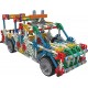 K’NEX Imagine 70 Model Building Set for Ages 7+, Engineering Education Toy, 705 Pieces