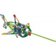 K’NEX Imagine 70 Model Building Set for Ages 7+, Engineering Education Toy, 705 Pieces